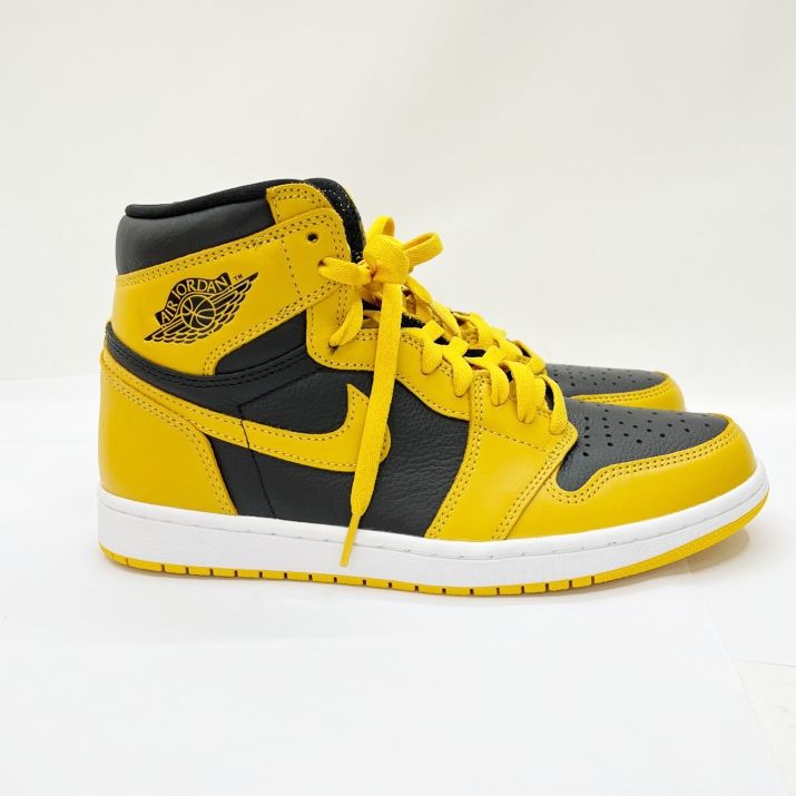 ◇◇NIKE ナイキ エアジョーダン1 ハイ OG パラン ハイカット 