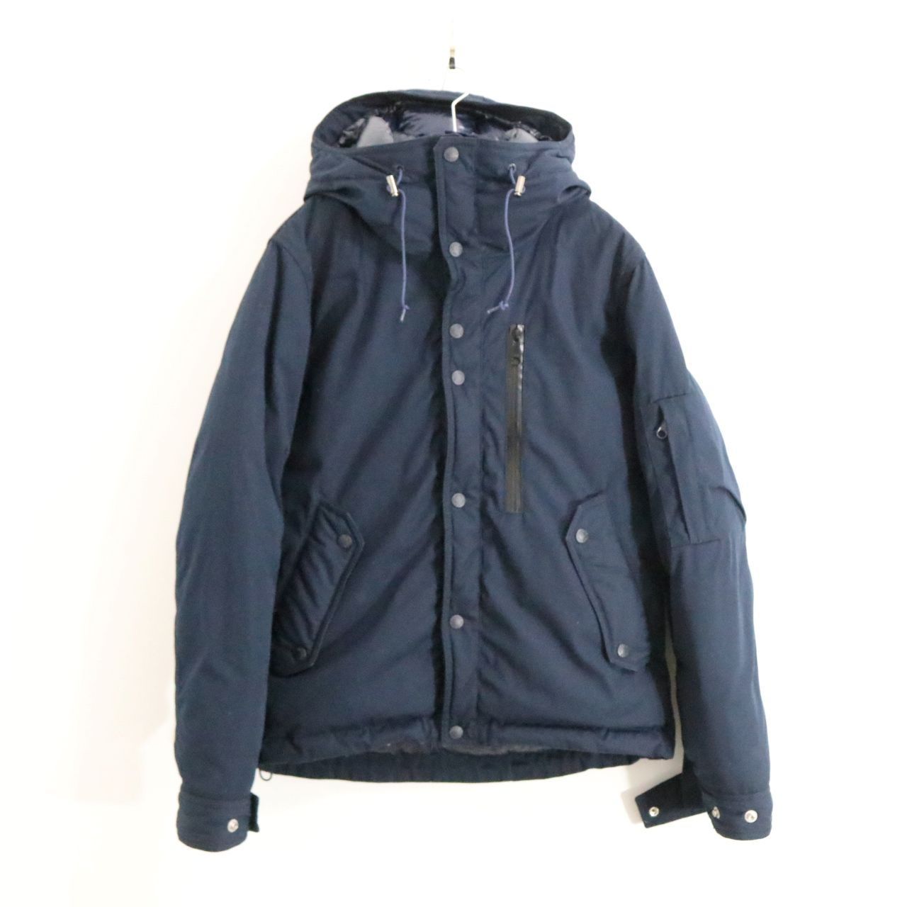 中古B】THE NORTH FACE PURPLE LABEL ザノースフェイスパープル 
