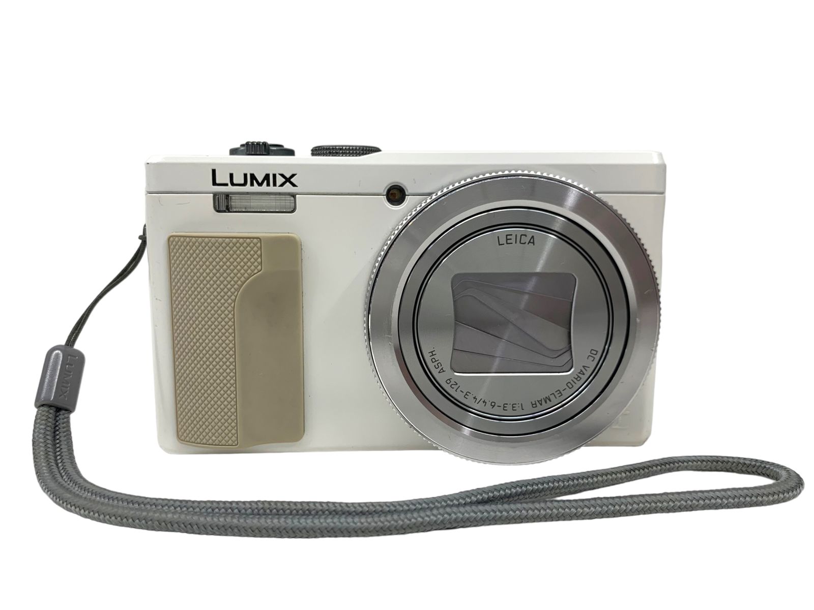 Panasonic (パナソニック) LUMIX コンパクトデジタルカメラ DMC-TZ85