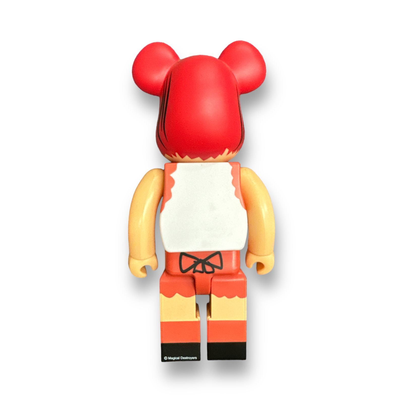 BE@RBRICK 魔法少女マジカルデストロイヤーズ アナーキー 400