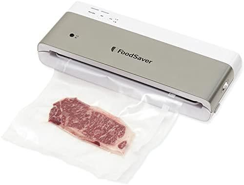 FoodSaver フードセーバー VS0195 真空パック機 セット パックロール