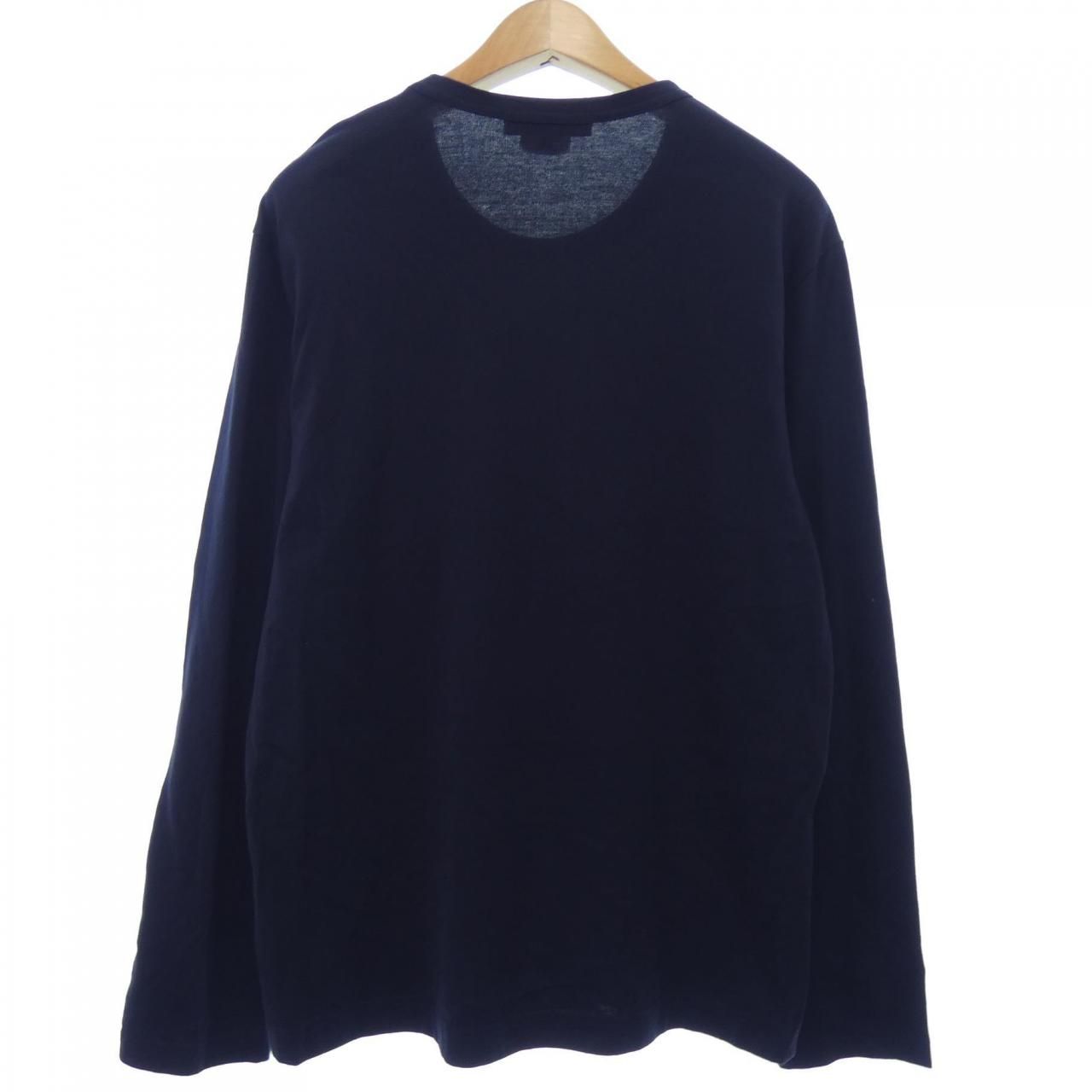 コムデギャルソンオムドゥ COMME des GARCONS HOMME DEUX DF-T004 T  