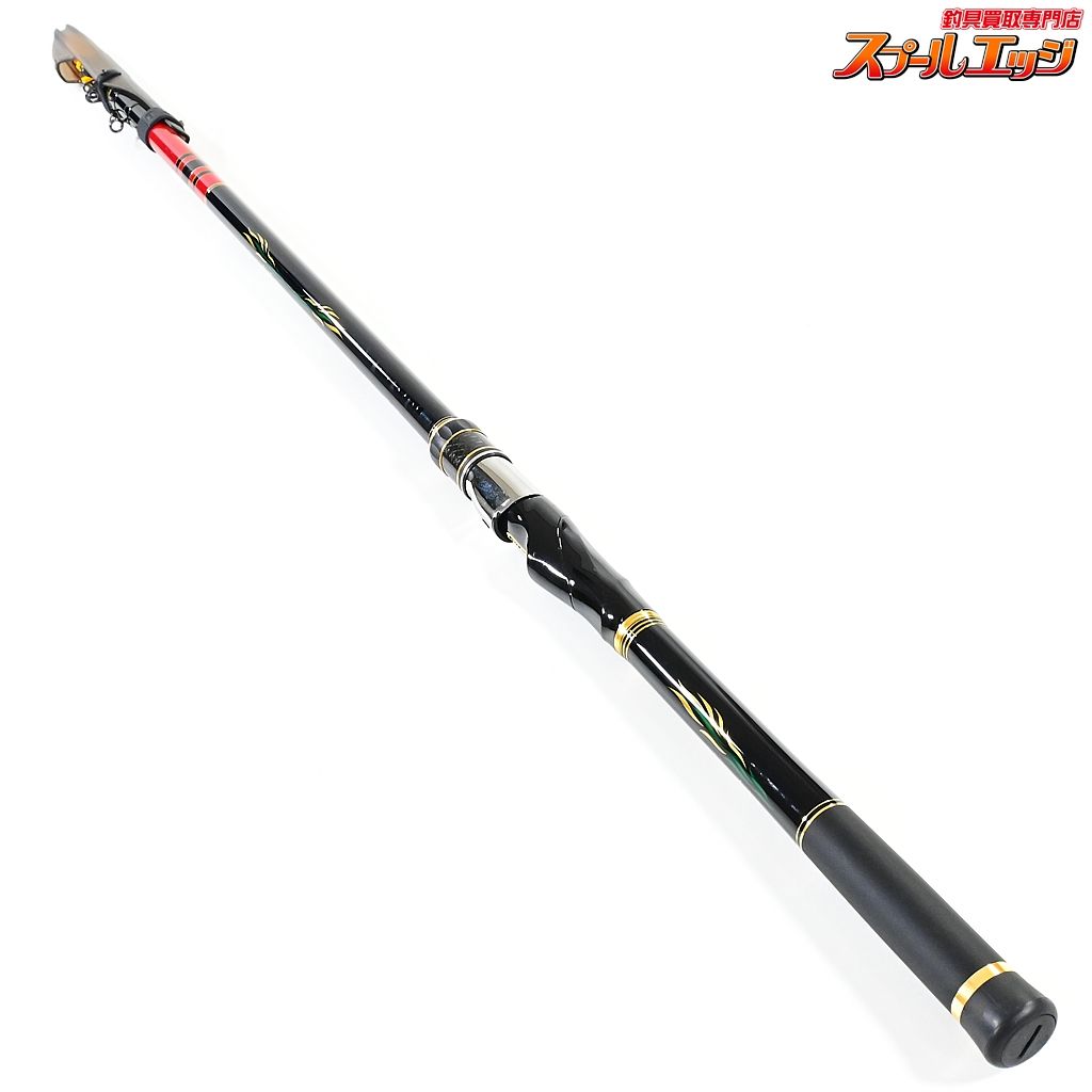 がま磯がまかつULTIMATE スペック 35-58 がま磯がまかつULTIMATE スペック 35-58