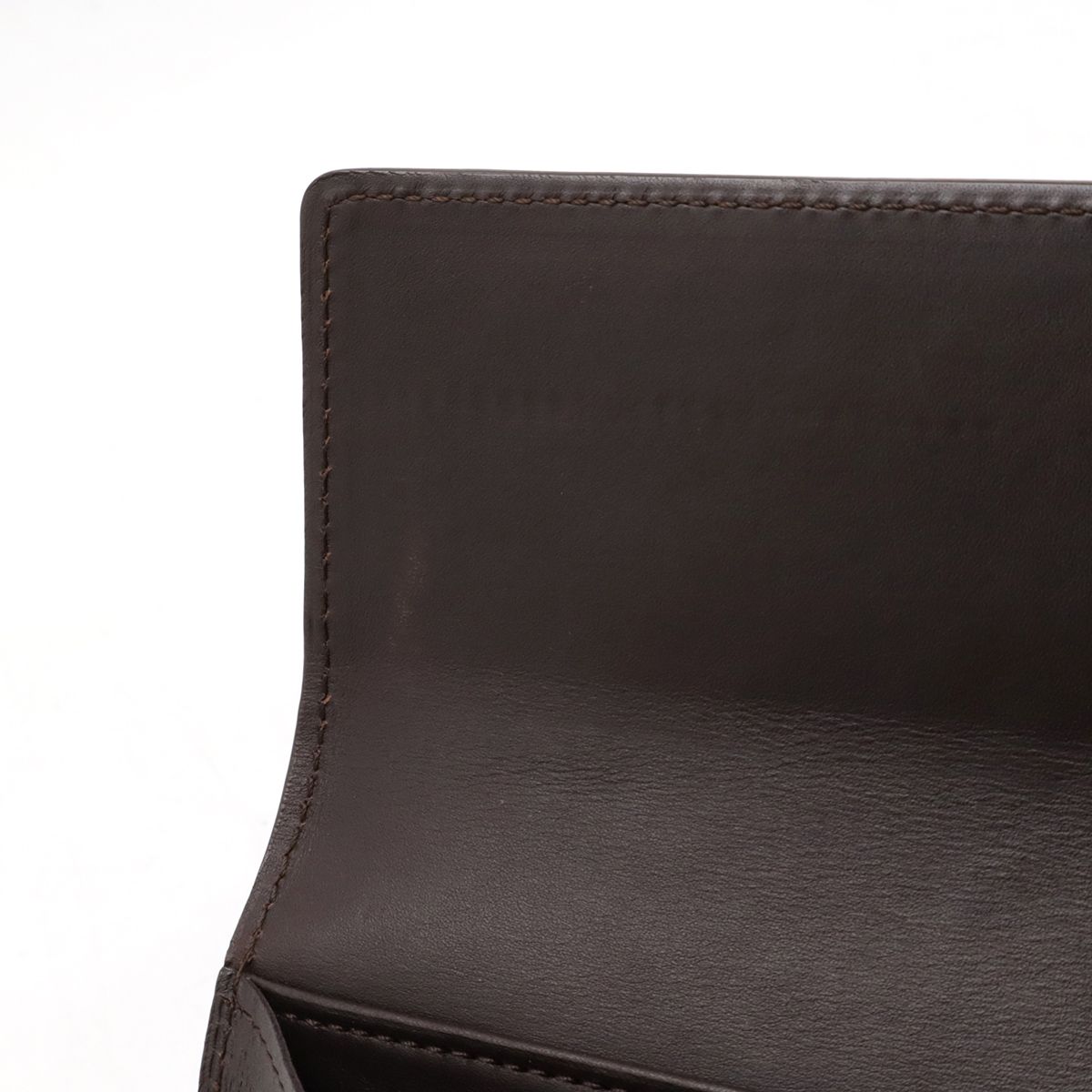LOUIS VUITTON ルイ ヴィトン モノグラムヴェルニ ポルトフォイユ サラ 