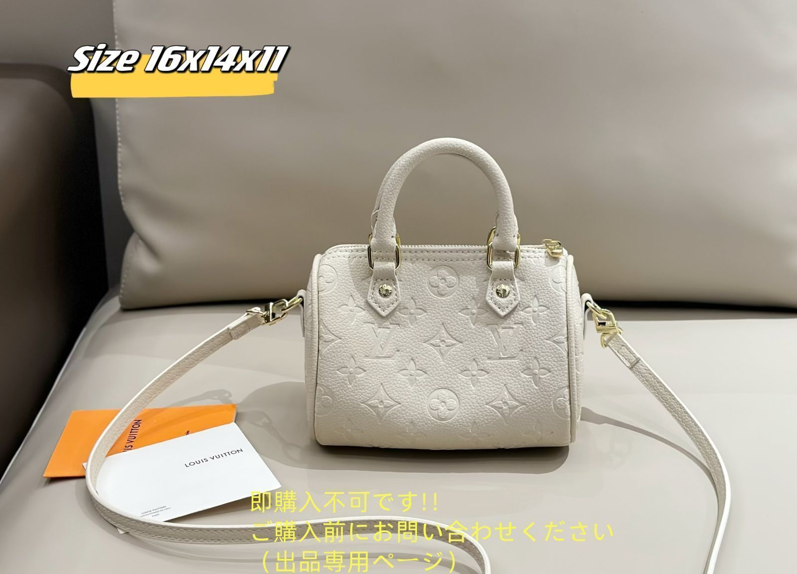 魅力 LOUIS VUITTON ルイヴィトン ショルダーバッグ リュック