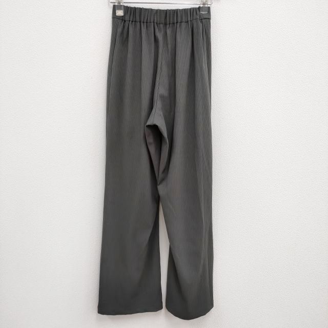 Graphpaper 新品 Rib Easy Pants GL203-40135B 定価24200円 サイズ00 ...