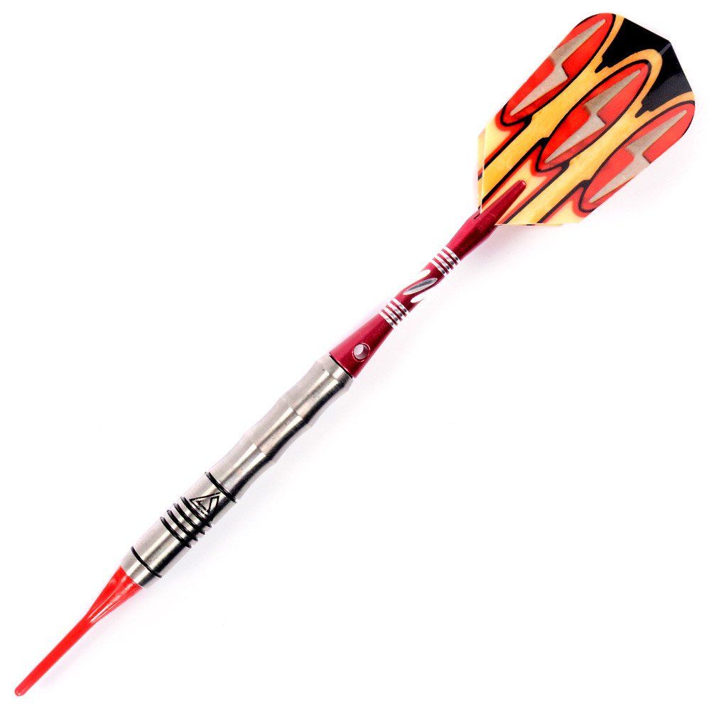 Bulls Scorpion Soft Tip タングステン　ダーツ　バレル Amazon | CUESOUL Black Scorpion 85％タングステンソフトチップ