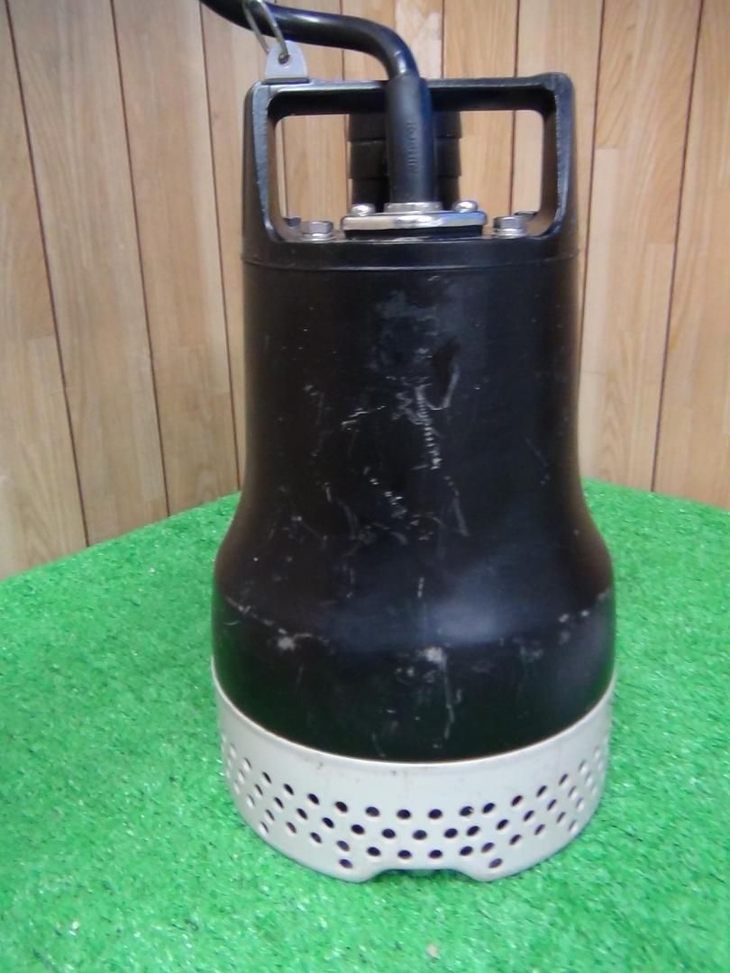 H592 KOSHIN 汚水用水中ポンプ50Hz PX-550 保証付 2510 WWW_GEBZETESISAT_COM_TR