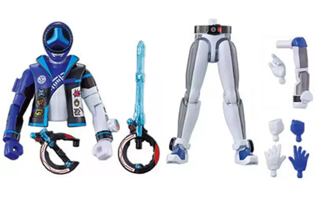 2025年最新】爆上戦隊ブンブンジャー 勇動2の人気アイテム - メルカリ