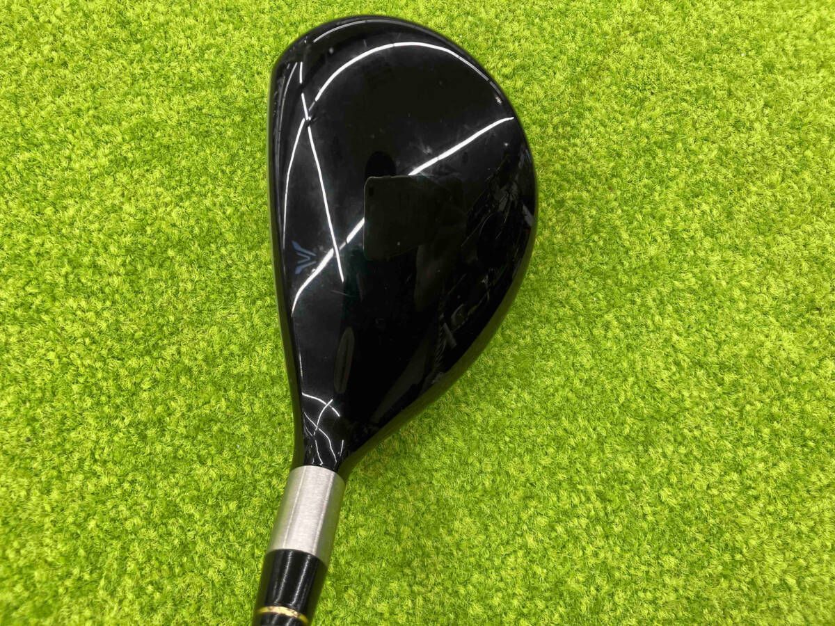 HONMA GOLF ホンマゴルフ LB-515 ユーティリティ シャフト LB-1000 フレックス SR