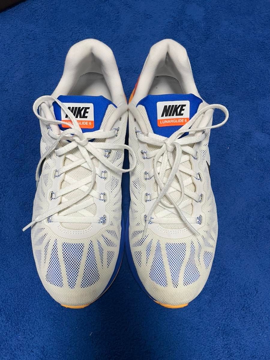 【Bunjang商品韓国直送】NIKE(ナイキ) スニーカー 275mm