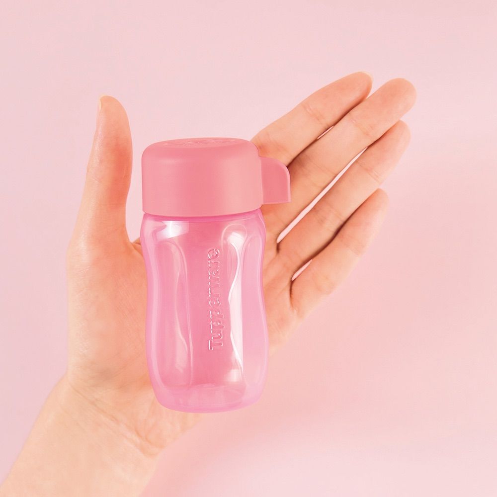 タッパーウェア エコボトル90ml×6個 タッパーウェア エコボトル 90ml - メルカリ
