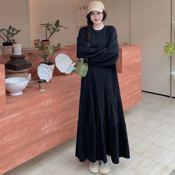 ワンピース 長袖