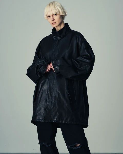 UNIQLO U 24SS ライトウェイトコート 黒 Lサイズ OVY UNIQLO U 24SS ライトウェイトコート 黒 Lサイズ OVY UNIQLO U 24SS