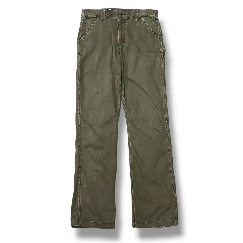 Carhartt カーハート b324 カーペンター ワークパンツ s07934