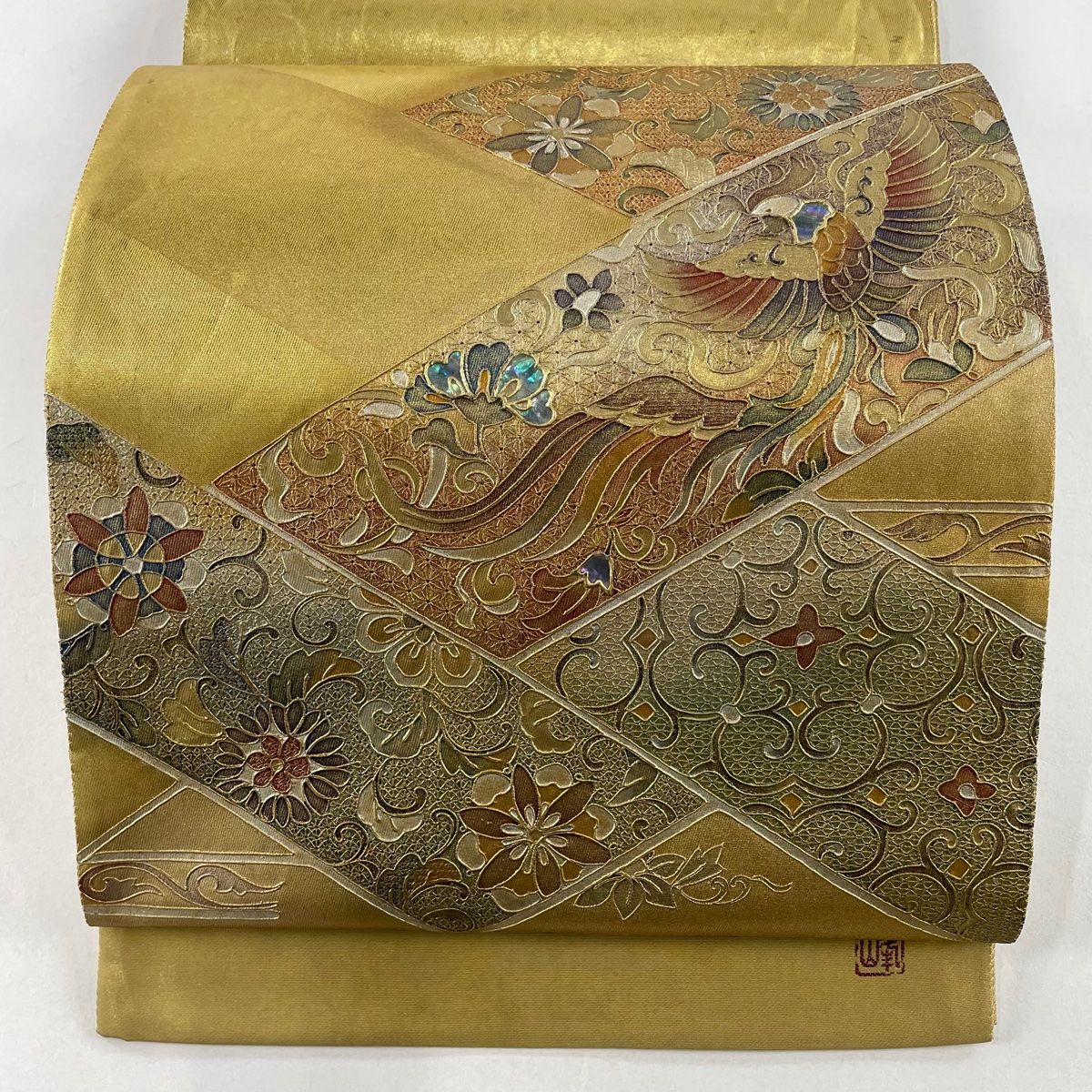甲冑/鎧 黒漆塗本小札紺糸毛引威二枚胴具足(BU-070123)｜刀