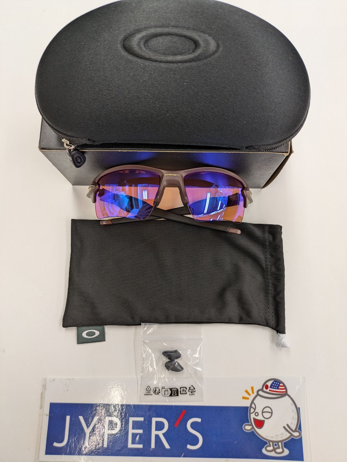 サマーセールCleveland street surfboard 浸水無 傷あり