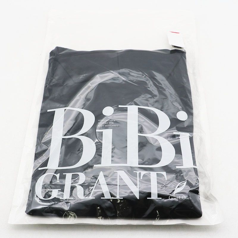 新品未開封 グラントイーワンズ BIBI Grant メンズ ハイネックエレクト 