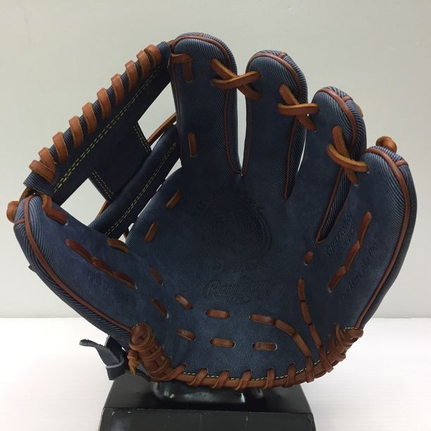 ローリングス Rawlings 軟式 内野手用グローブ GR3FR6N62 7906