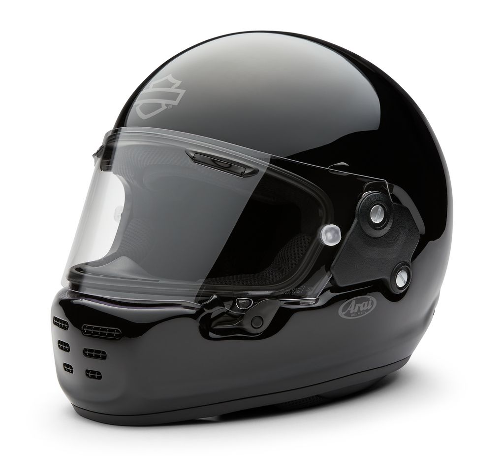 ハーレーダビッドソン 純正アライ製RAPIDENEO （Arai アライ