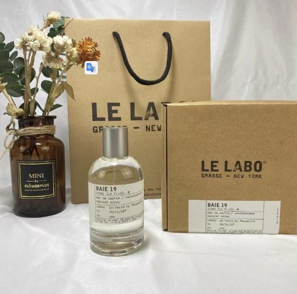 LE LABO ル ラボ BAIE 19 eau de parfum べ 100ML