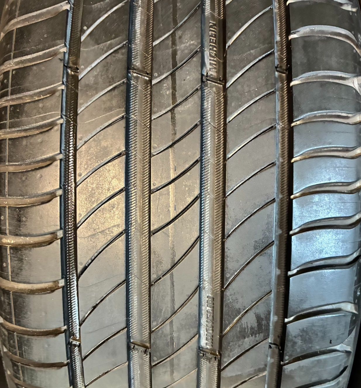 MICHELIN プライマシー