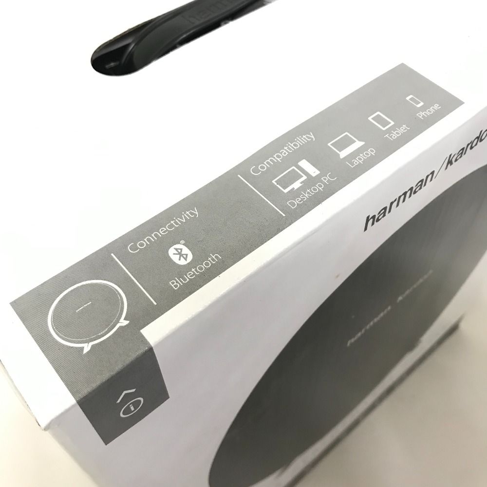 Harman Kardon ワイヤレススピーカー Onyx Studio 未開封品 - ココ