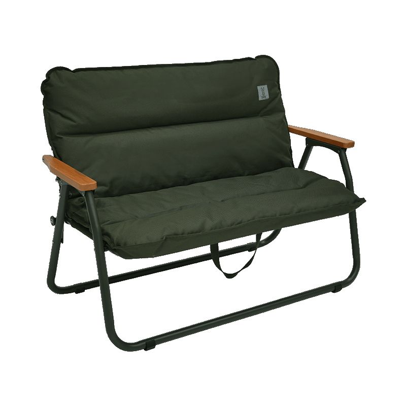 DOD ディーオーディー GOOD RACK SOFA グッド ラック ソファ KH カーキ