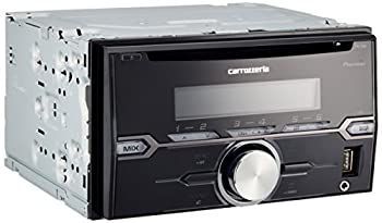 Pioneer carrozzeria パイオニア カロッツェリアCD/MDプレーヤー FH-P710MD、 WMA MP3 AAC WAV DSP EQ Pioneer FH-P909MD MD-CDデュアルディスクプレーヤー FH-P909MD