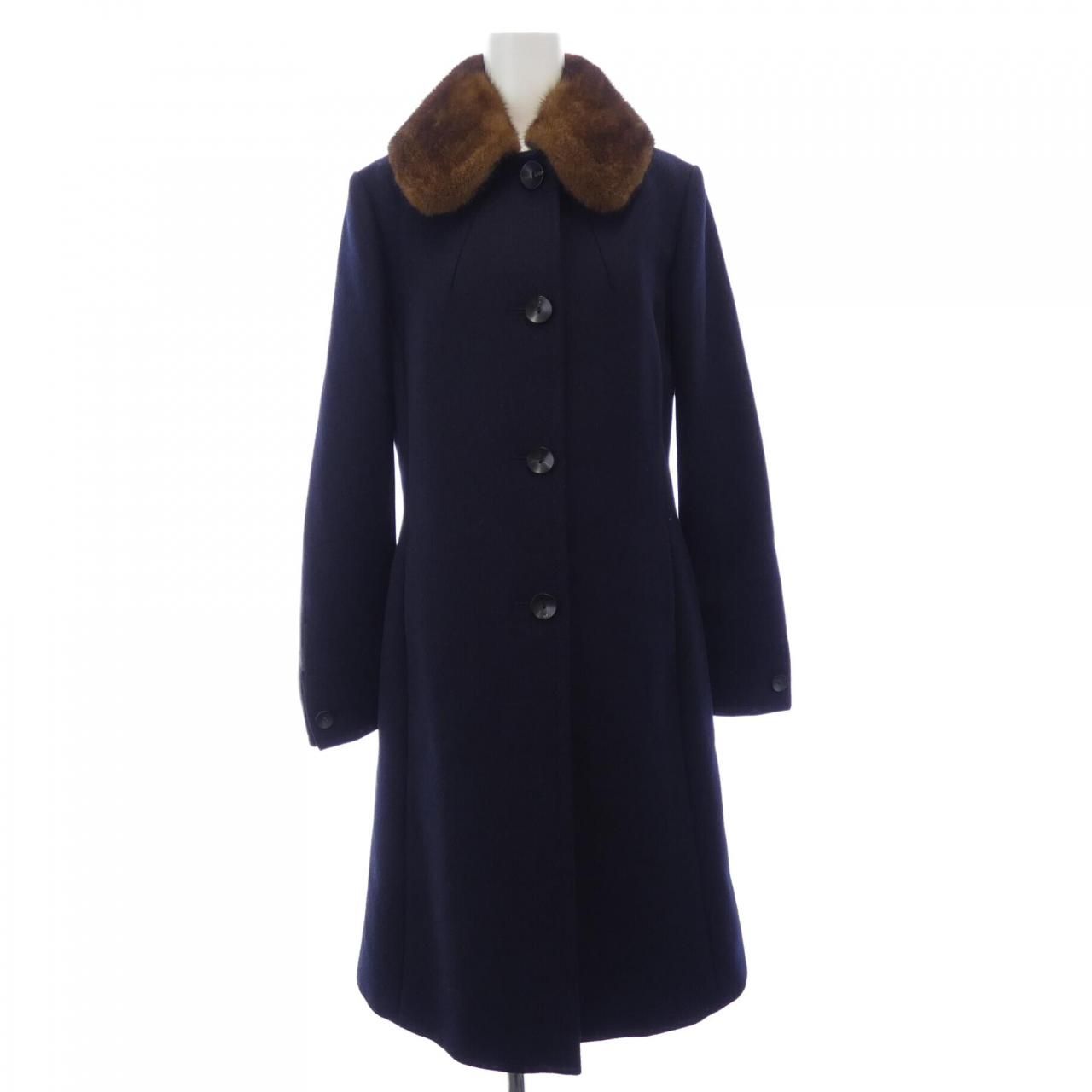 マックスマーラ Max Mara 60162379 コート