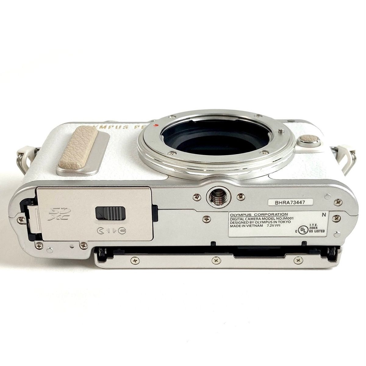 ☆美品☆ OLYMPUS PEN E-PL8 14-42mm EZレンズキット オリンパス