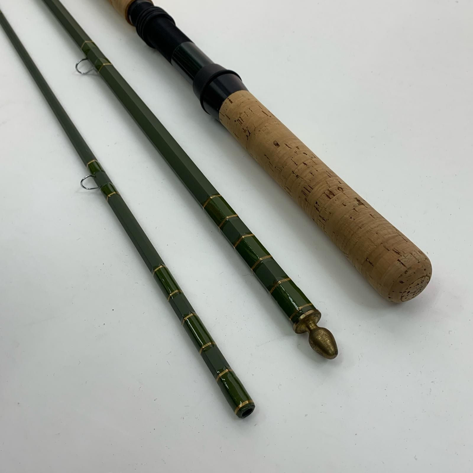 ブルース＆ウォーカー ヘキサグラフ