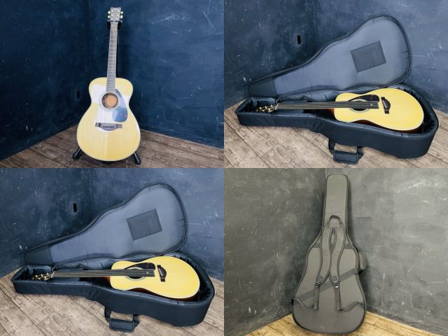 美品 ヤマハ アコースティックギター 【中古】YAMAHA LS6 L