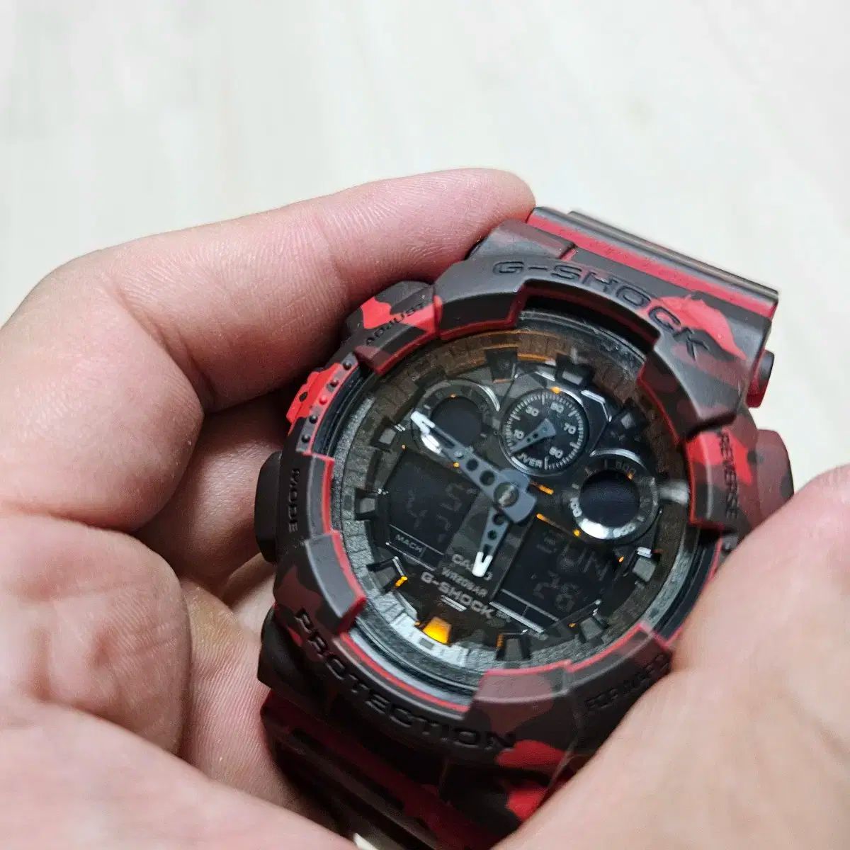 G-SHOCK ジーショック