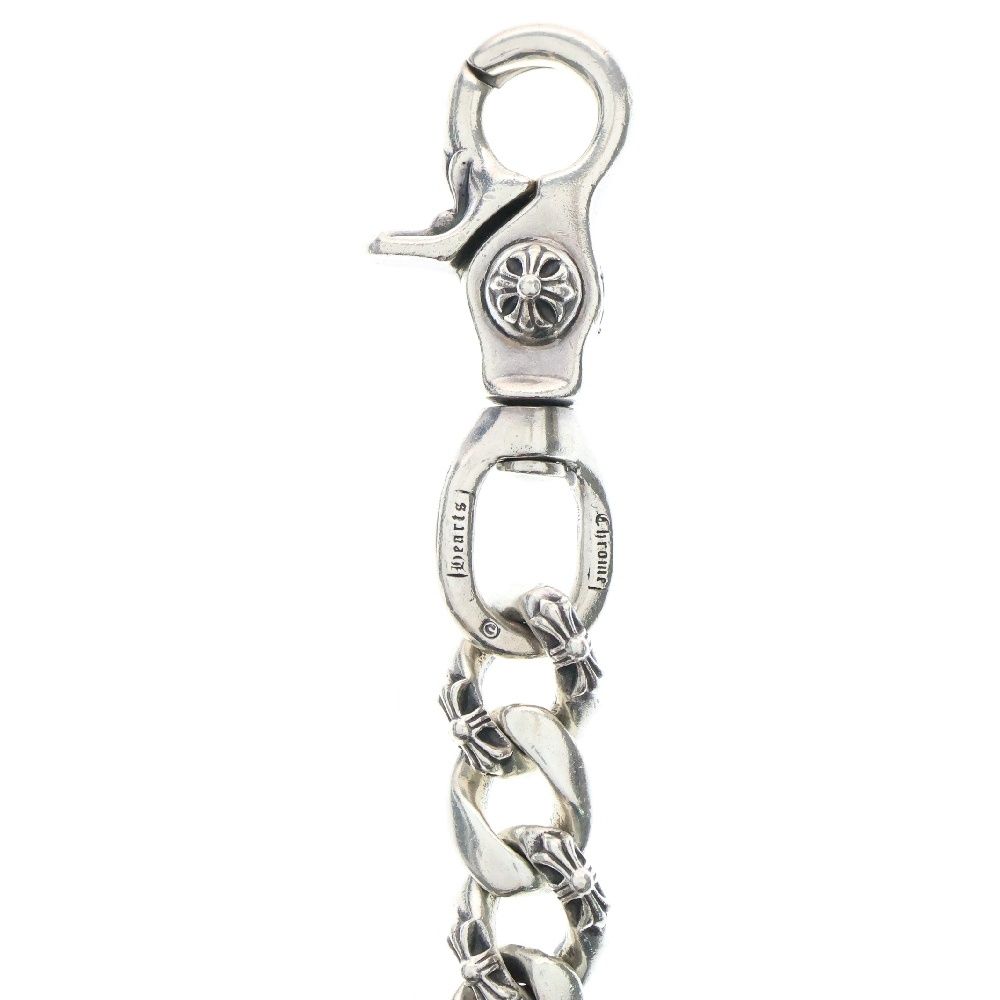 Chrome Hearts - クロムハーツ CLP CHN FANCY-L/ロング