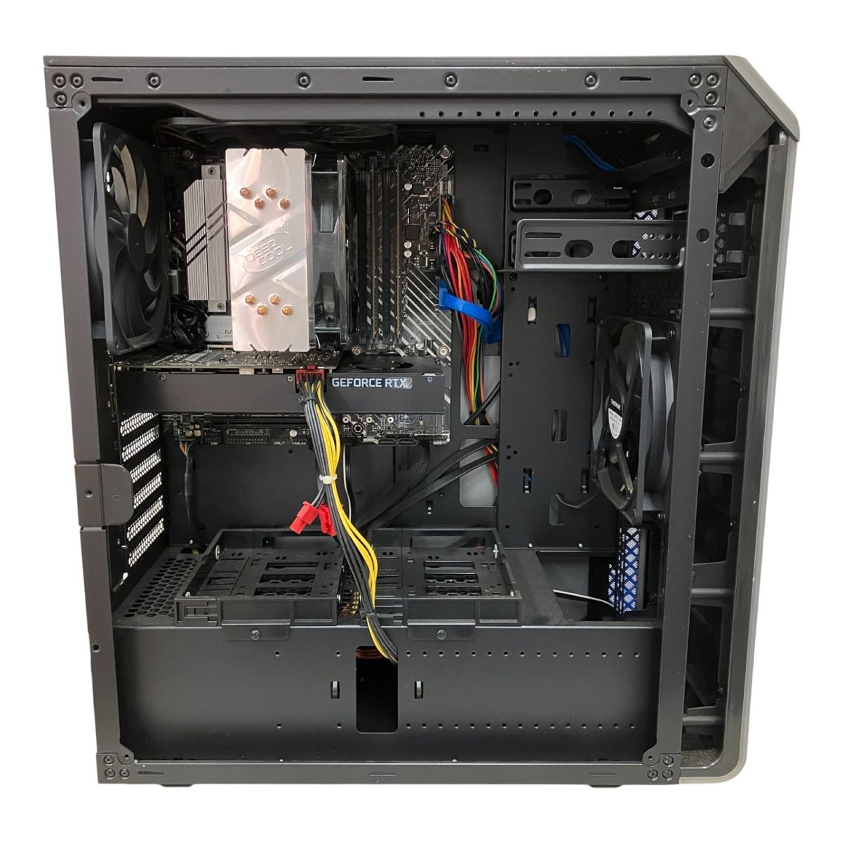 爆速 i7 9700k 32GBメモリ 1TB NVME SSD 2TB HDD 爆速 i7 9700k 32GBメモリ 1TB NVME SSD 2TB HDD Amazon.com: Samsung