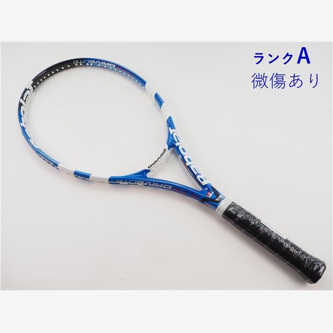 Babolat - 中古 テニスラケット バボラ ピュア ドライブ