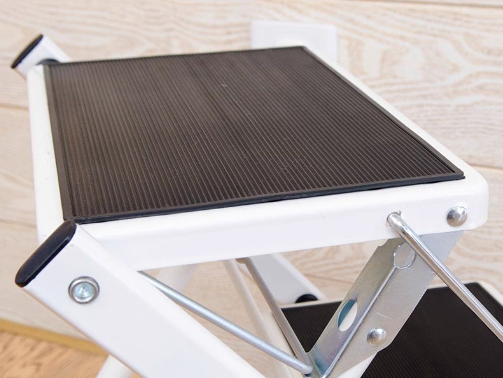 省スペース 滑り止め足部