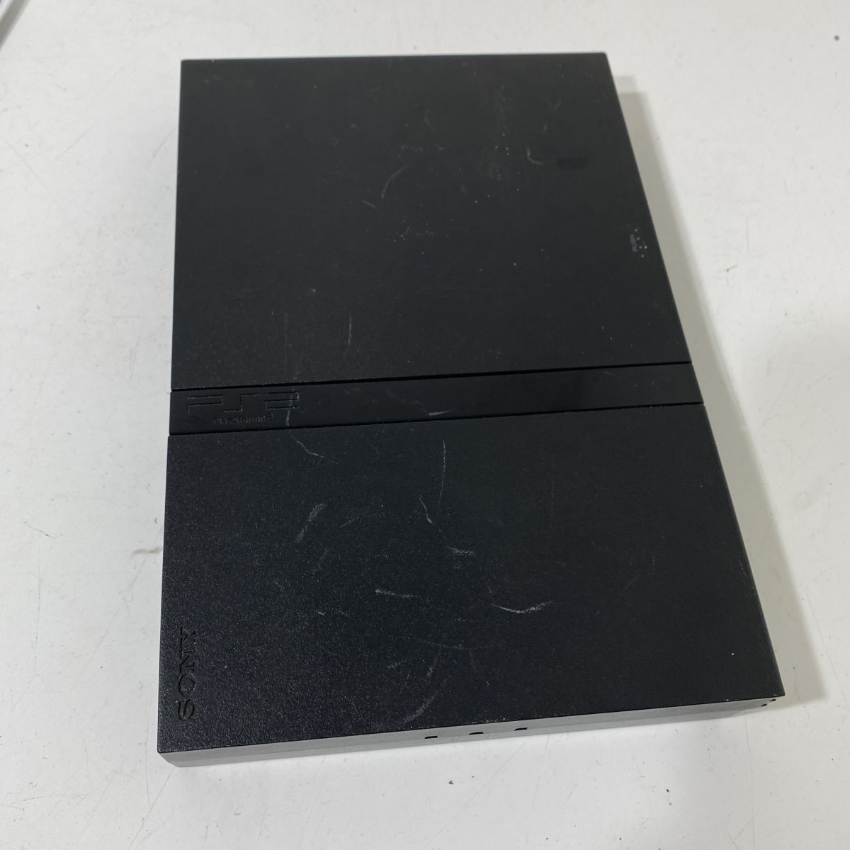 SONY - バギー動作確認済 PS2 SONY PS2/10000・15000用 純正メモリーカード DVDプレイヤー