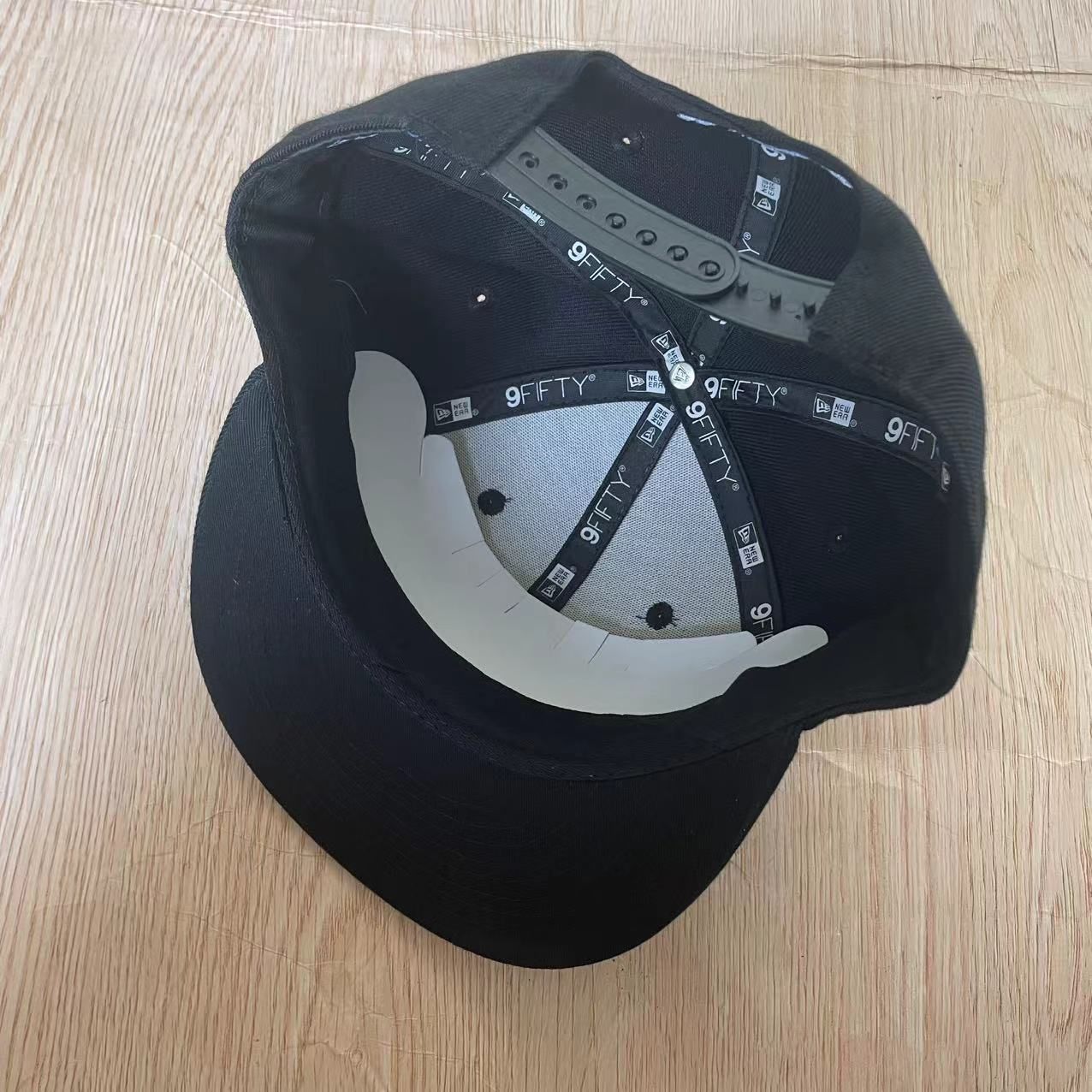 新品未開封】AH MURDERS x NEW ERAベースボールキャップ - メルカリ