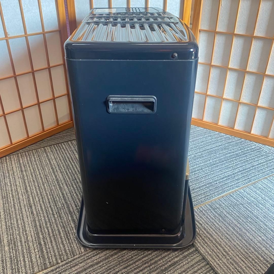 コロナ 自然通気型開放式石油ストーブ SX-E3512WY 12年製 暖房器具