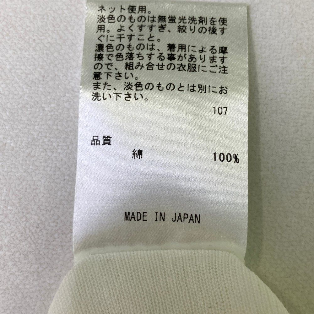 サイズ：1 23区GOLF ニジュウサンクゴルフ  インナー Tシャツ  ホワイト系 [240101445146] ゴルフウェア レディース ストスト サイズ：1 23区GOLF ニジュウサンクゴルフ インナー Tシャツ