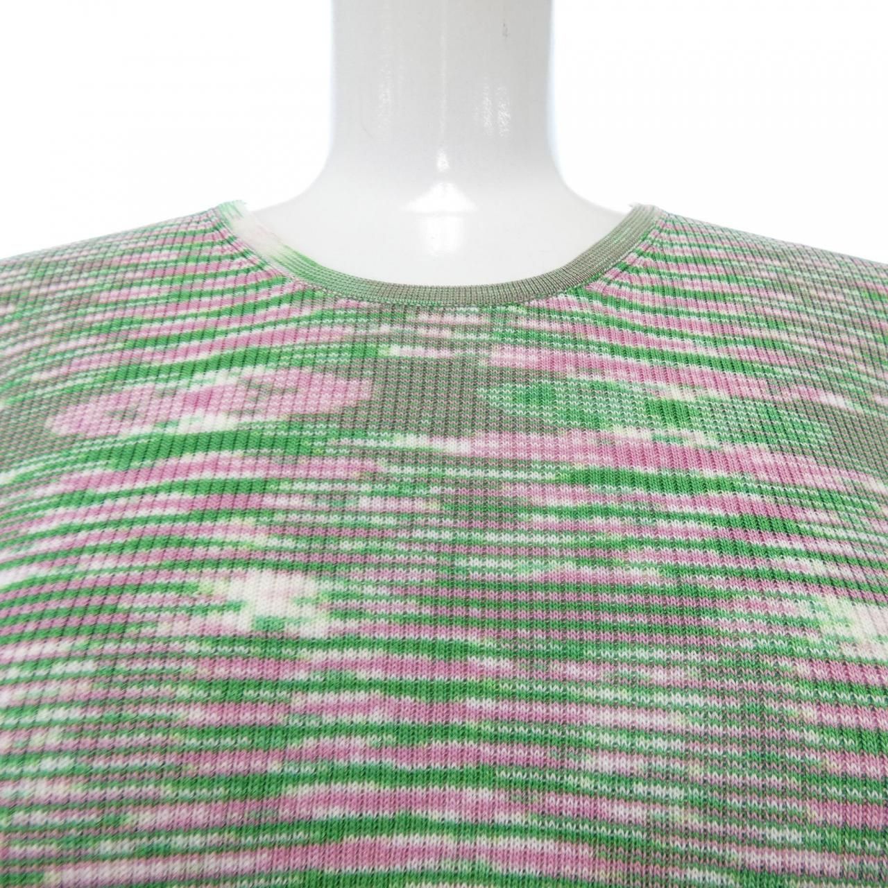 ミッソーニ MISSONI