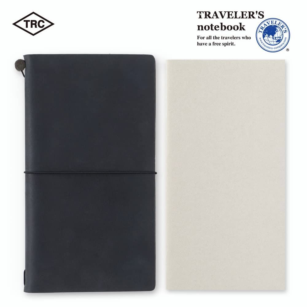 TRAVELER'S notebook ディスプレイ用品 非売品 トラベラーズ About TRAVELER'S notebook トラベラーズノートとは