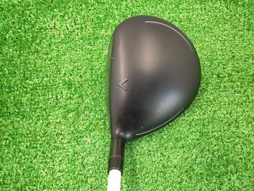 中古】 キャロウェイ XR 16 3W フェアウェイウッド FW