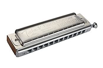 HOHNER ホーナー TOOTS HARD BOPPER トゥーツ シールマンス ハード ボッパー 12穴