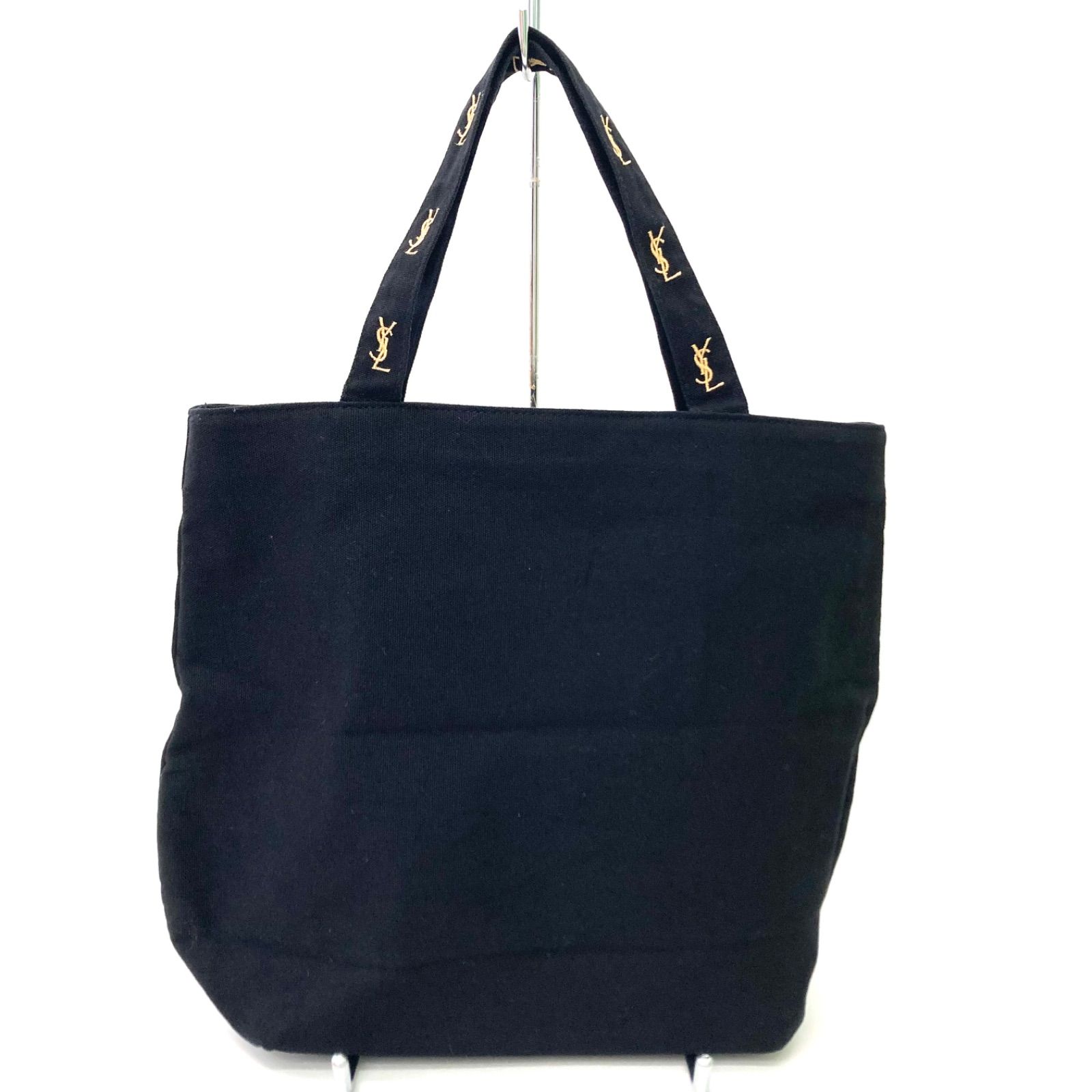 Amazon | YVES SAINT LAURENT イヴサンローラン トートバッグ