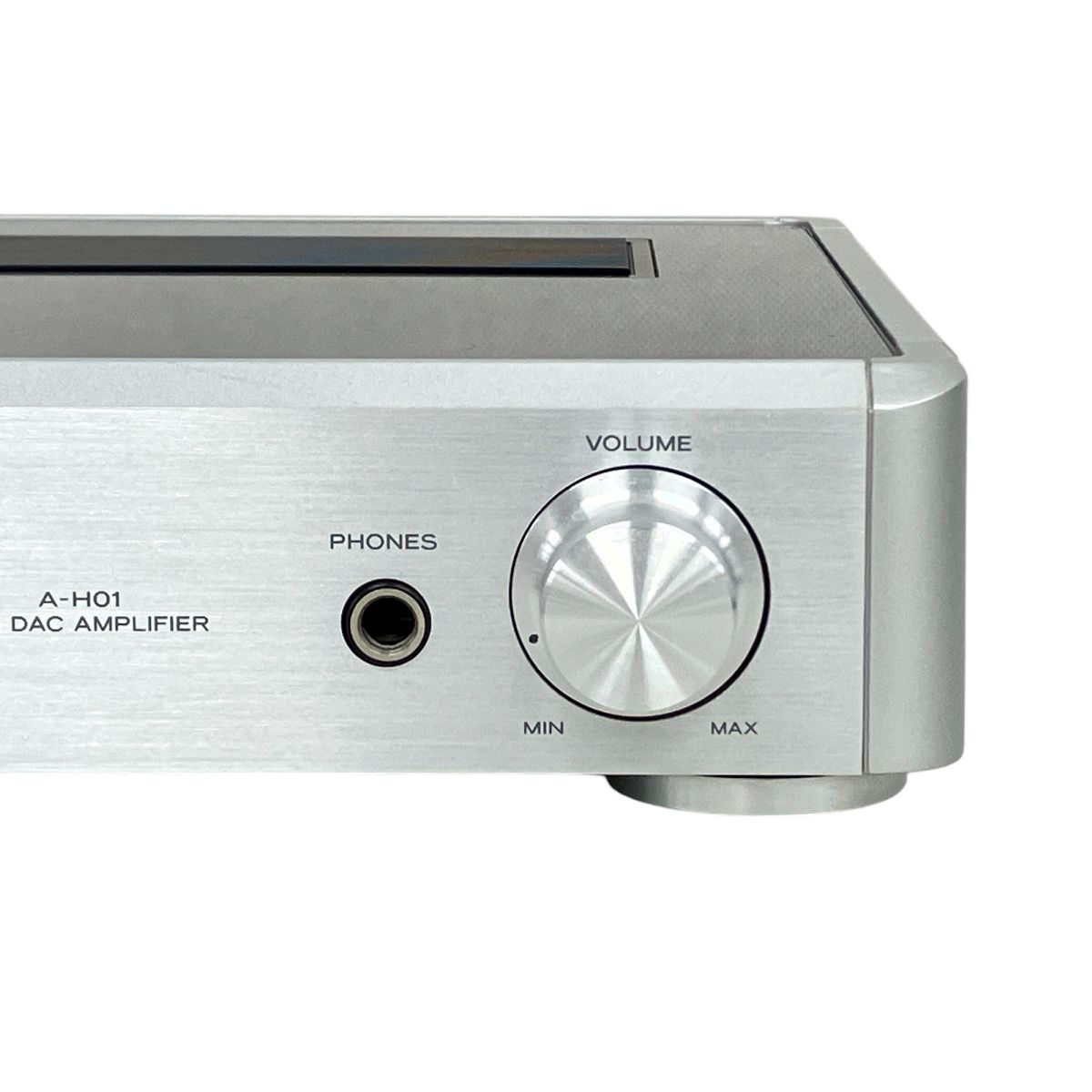 TEAC ティアック A-H01S USB DAC ステレオプリメインアンプ 2013