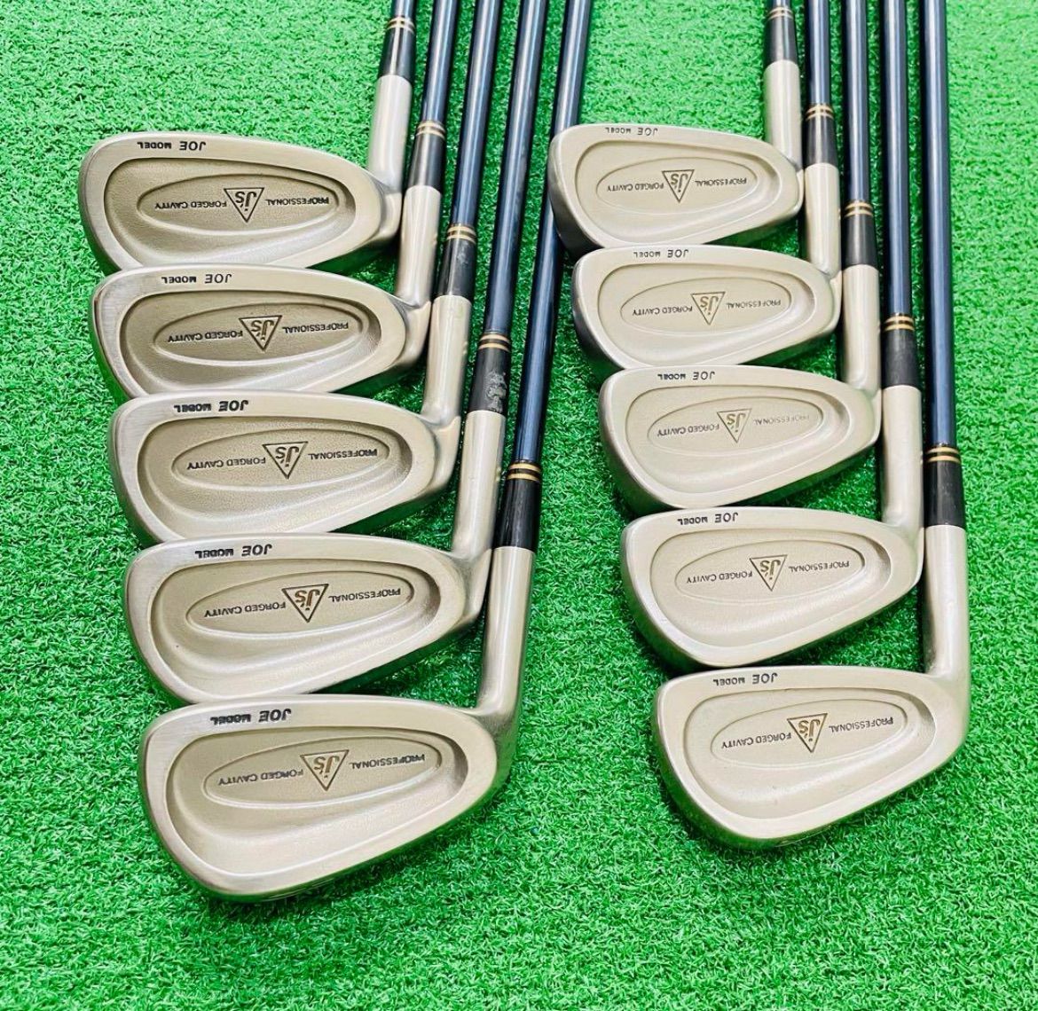 8973 Callaway TaylorMade キャロウェイ テーラーメイド他 レフティ