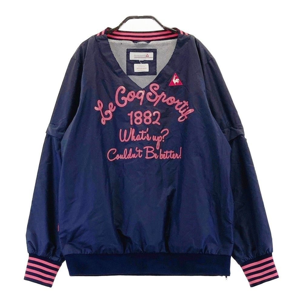 ルコックスポルティフ ゴルフ le coq sportif サイズ： LE COQ GOLF